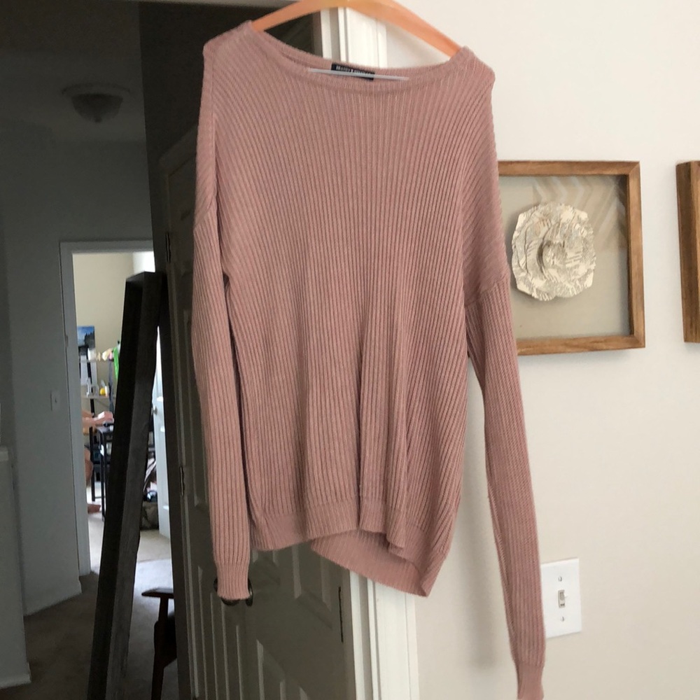 Brandy Melville Knit Sweater